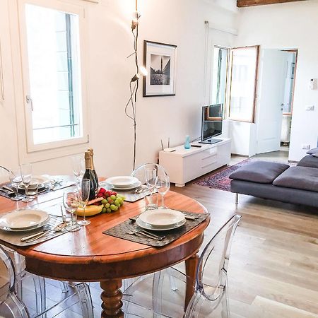 Apartmán Ca Farnese Benátky Exteriér fotografie