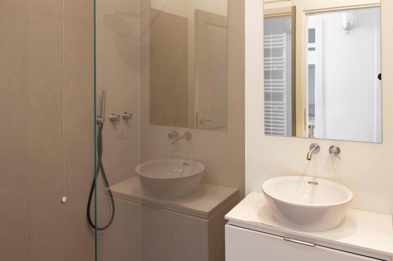 Apartmán Ca Farnese Benátky Exteriér fotografie