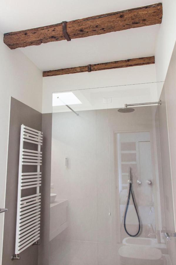 Apartmán Ca Farnese Benátky Exteriér fotografie