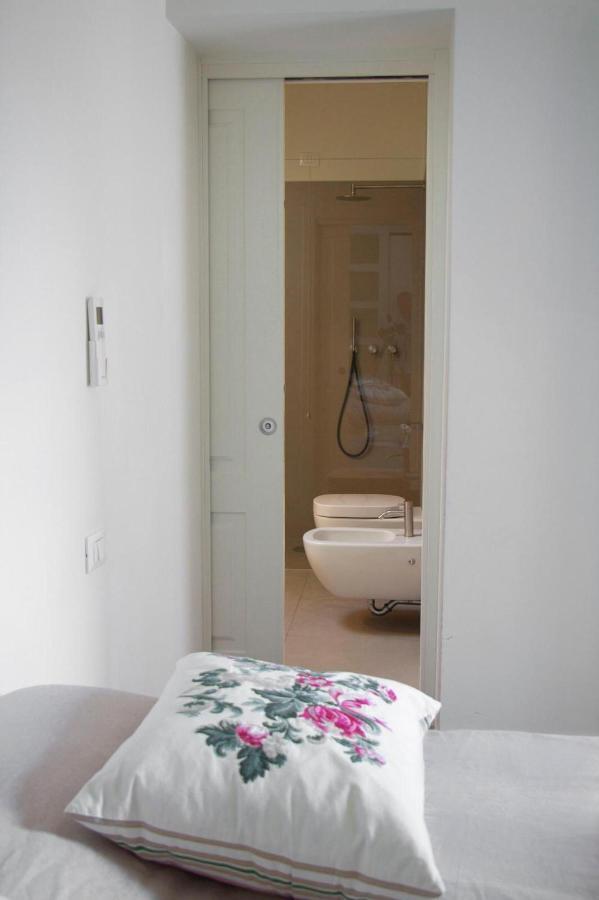 Apartmán Ca Farnese Benátky Exteriér fotografie