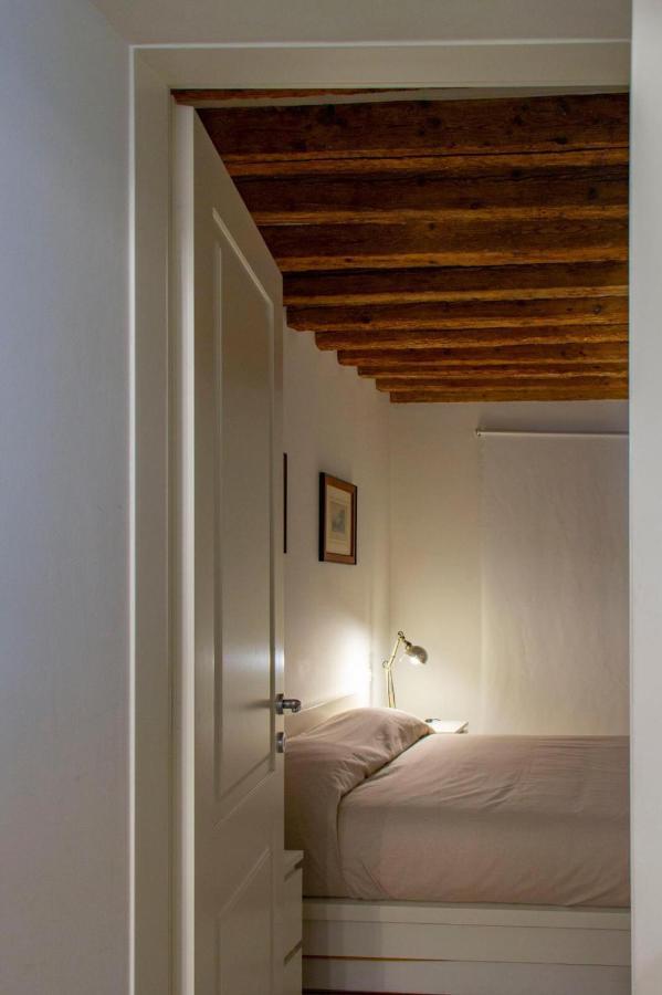 Apartmán Ca Farnese Benátky Exteriér fotografie