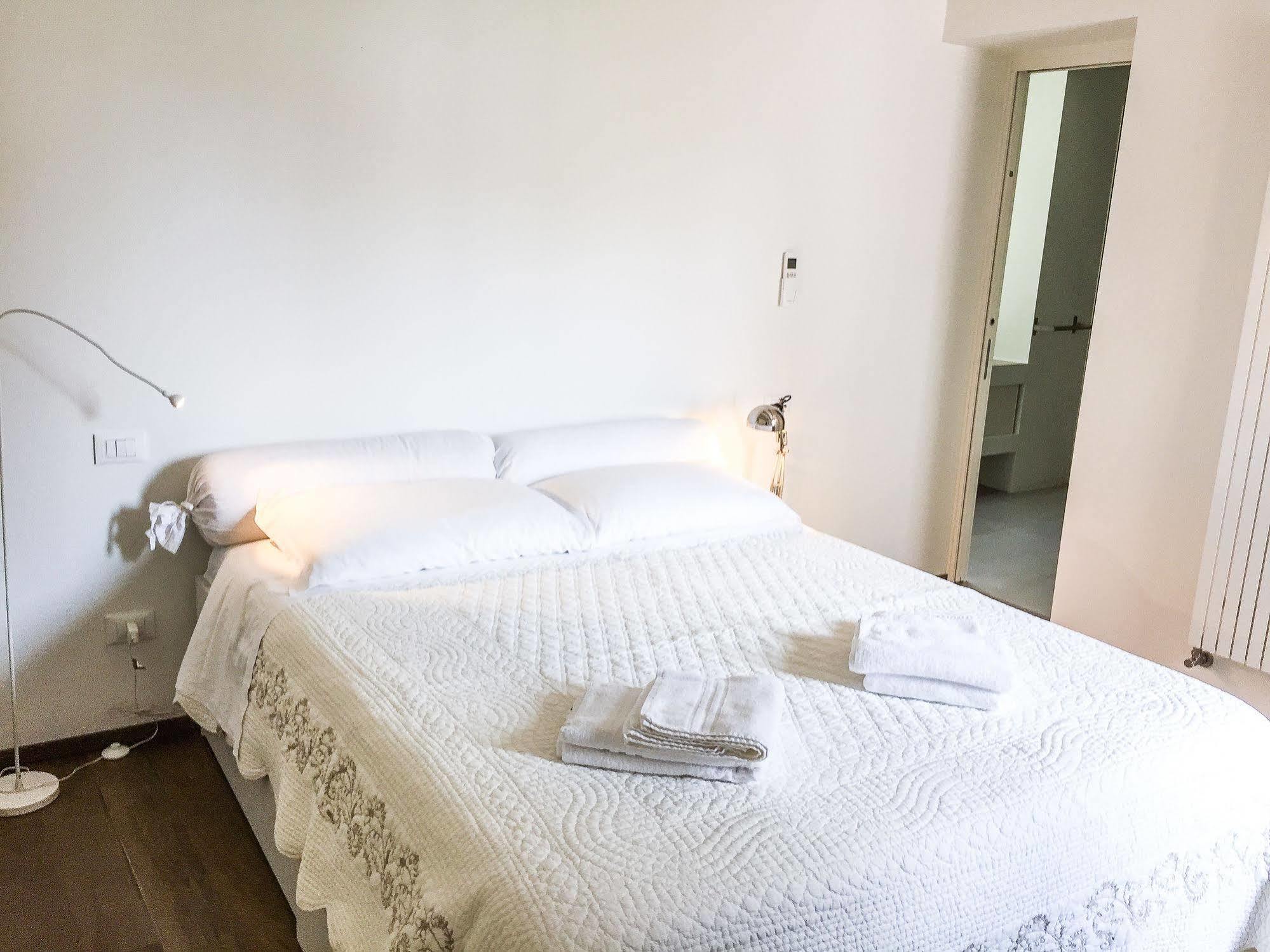 Apartmán Ca Farnese Benátky Exteriér fotografie