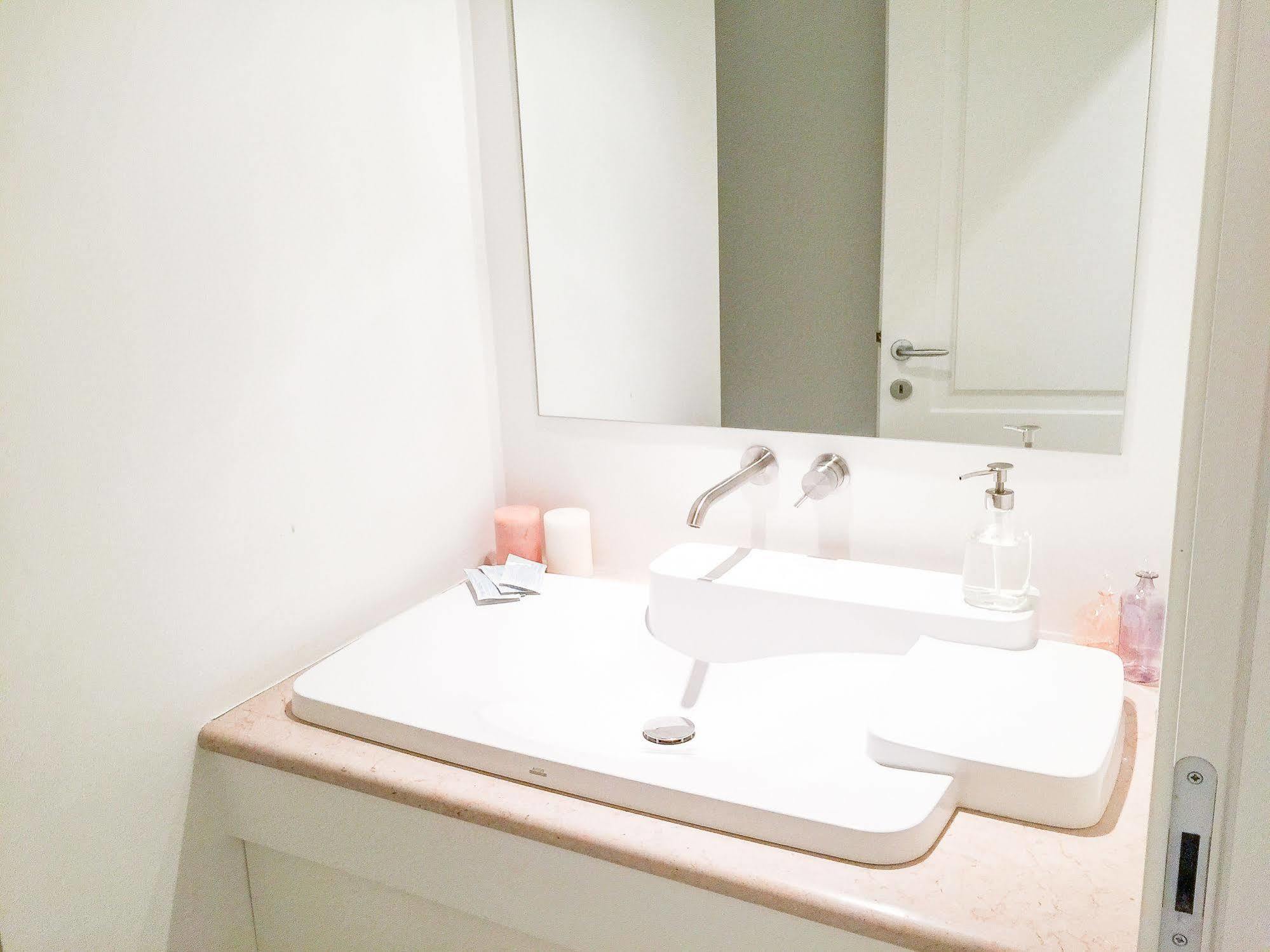 Apartmán Ca Farnese Benátky Exteriér fotografie