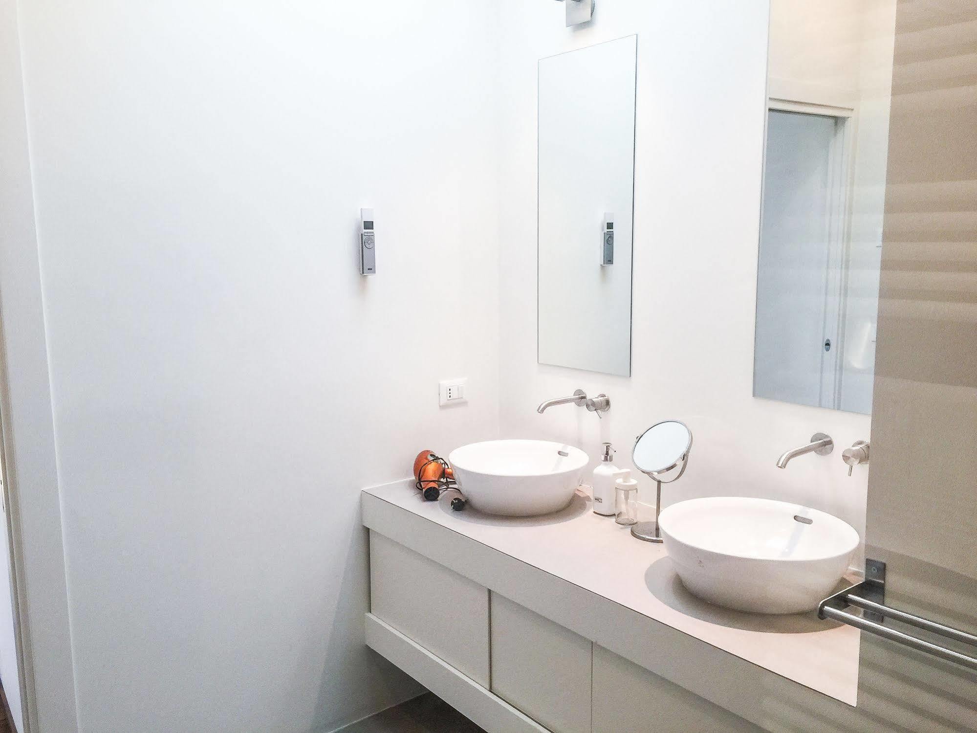 Apartmán Ca Farnese Benátky Exteriér fotografie